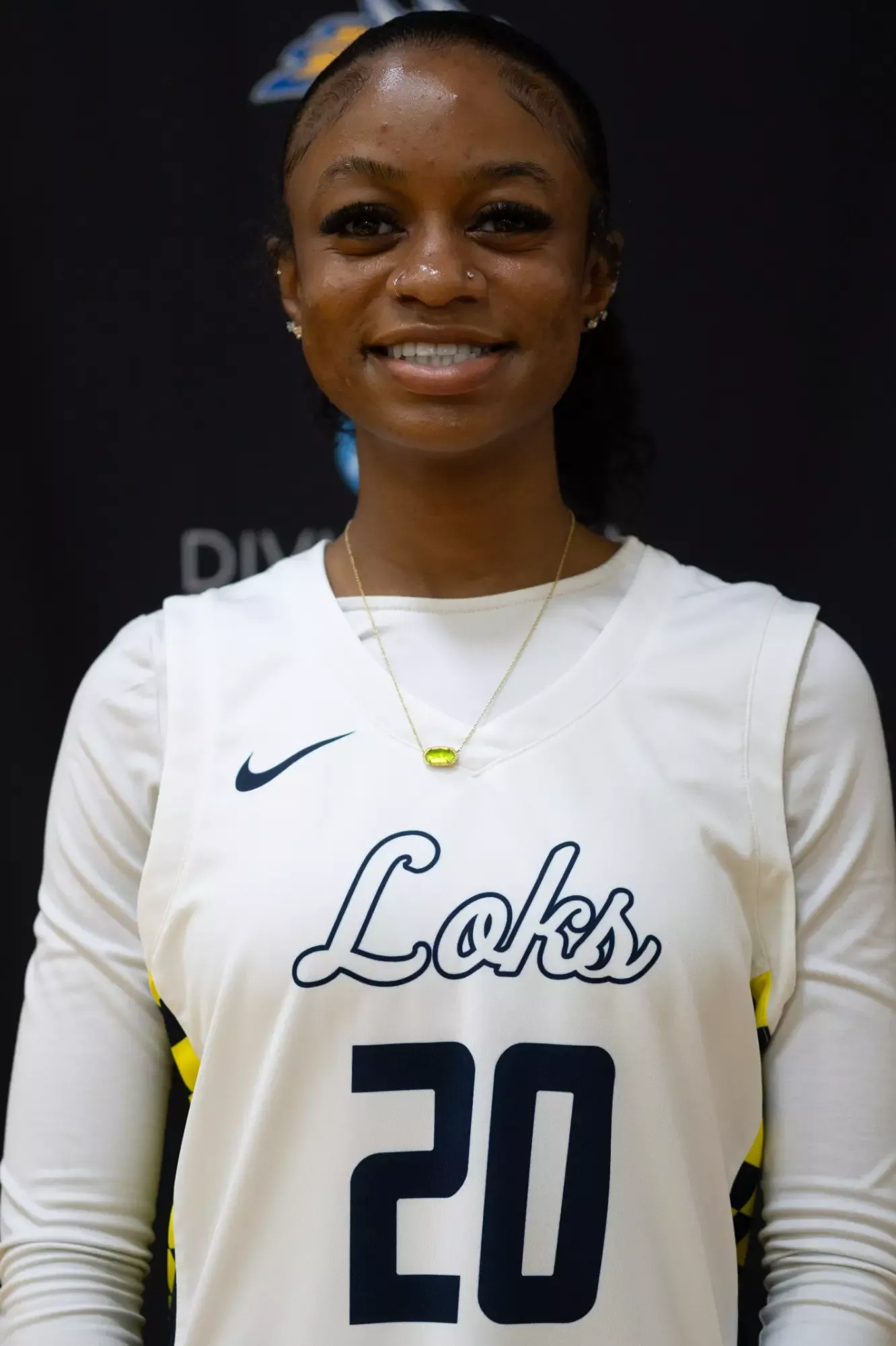 Kyra Deadrick, Basketball, Webster University