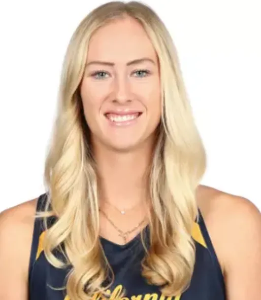 Jenna Colligan, Beach Volleyball, undefined