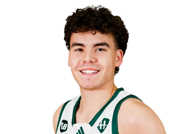 Ayden Goll, Basketball, University of Wisconsin-Green Bay