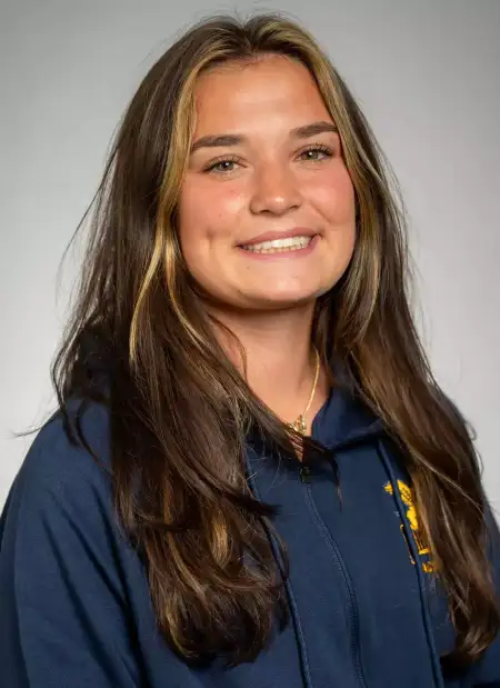 Delaney Busch, Lacrosse, Canisius University