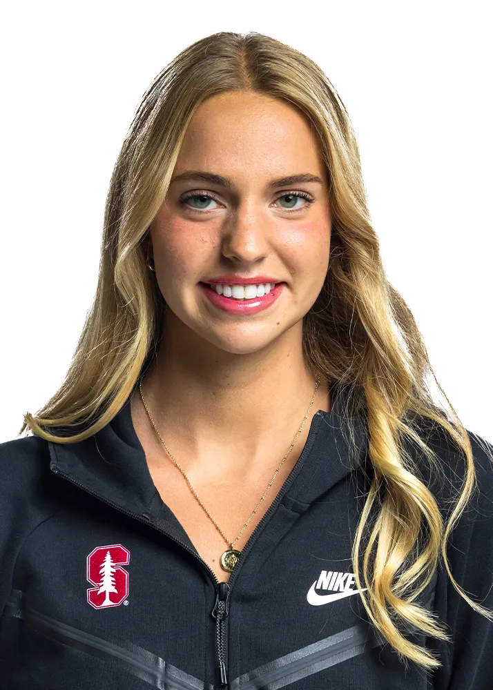 Bailey O'Regan, Swimming & Diving, undefined
