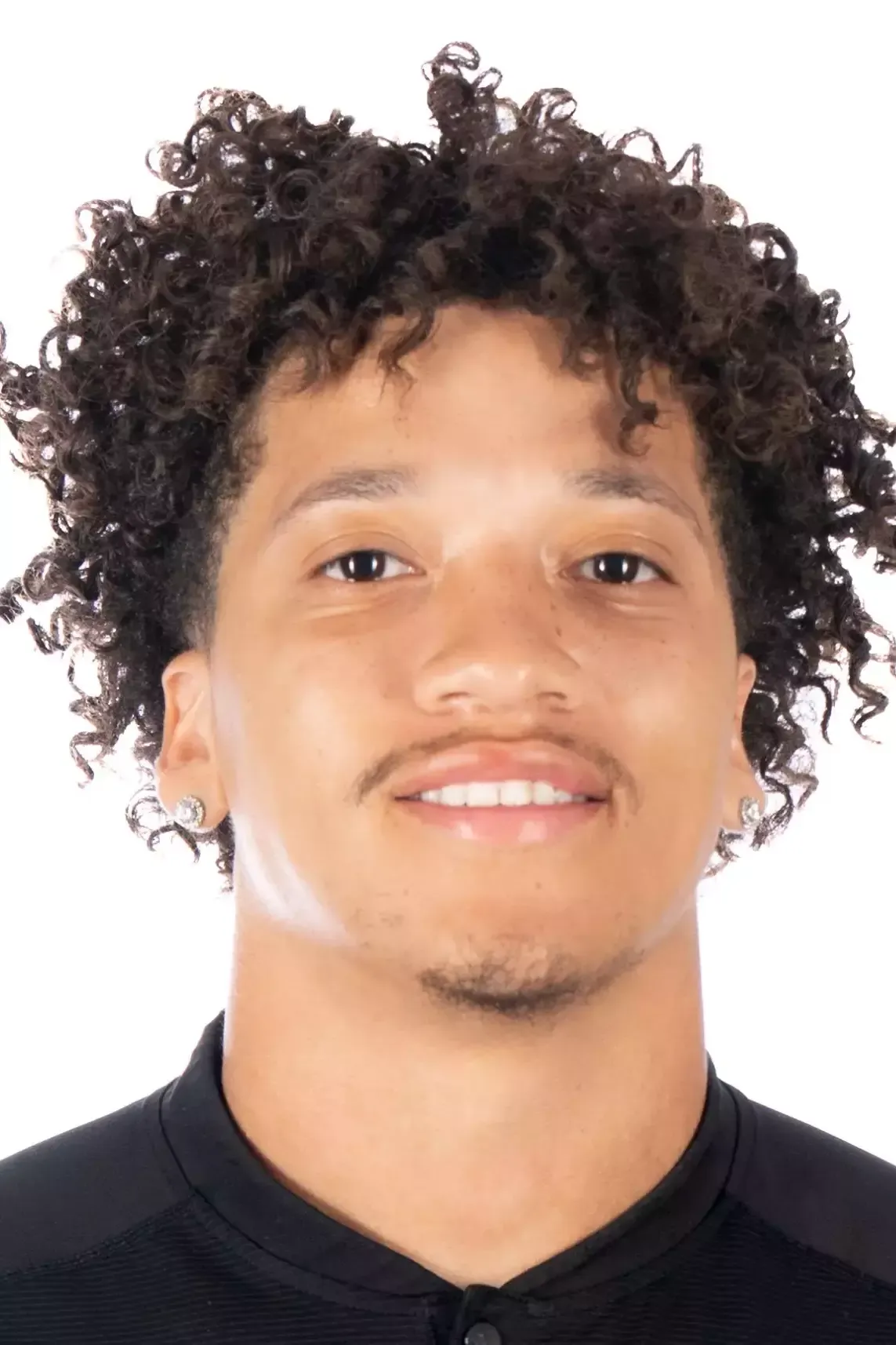 Isaiah Blair, Football, undefined