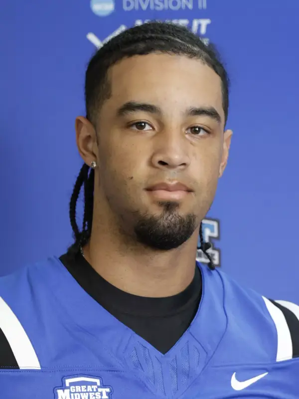 Josiah Love, Football, Thomas More University