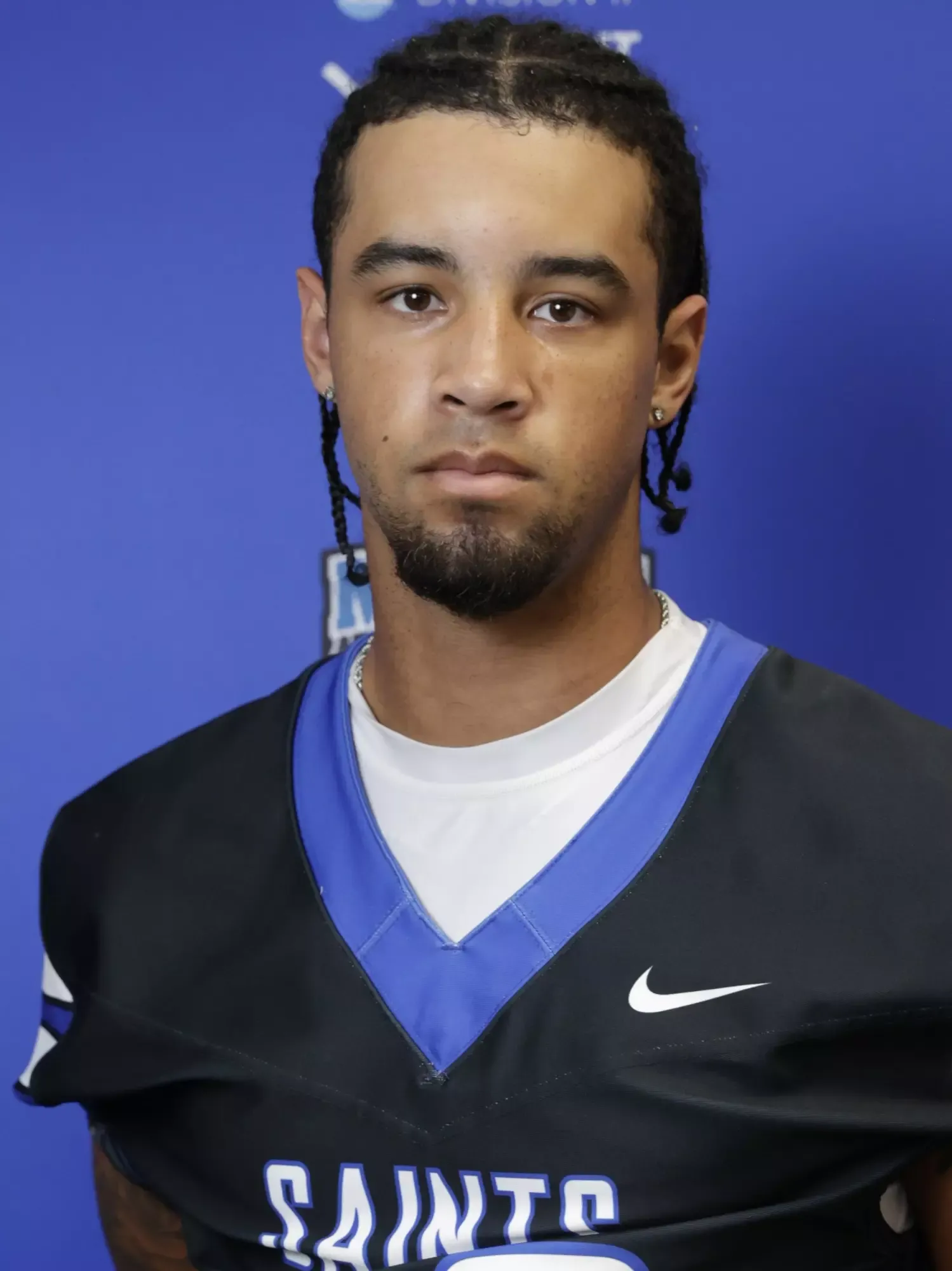 Josiah Love, Football, undefined