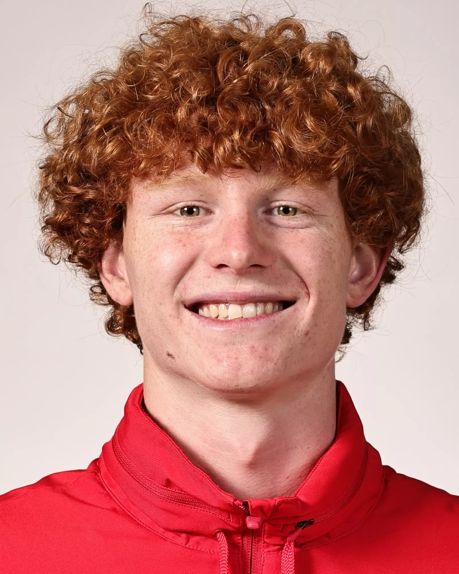 Soren Koschmann, Swimming & Diving, Cornell University