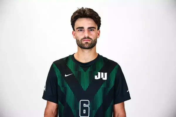Romain Spailier, Soccer, Jacksonville University