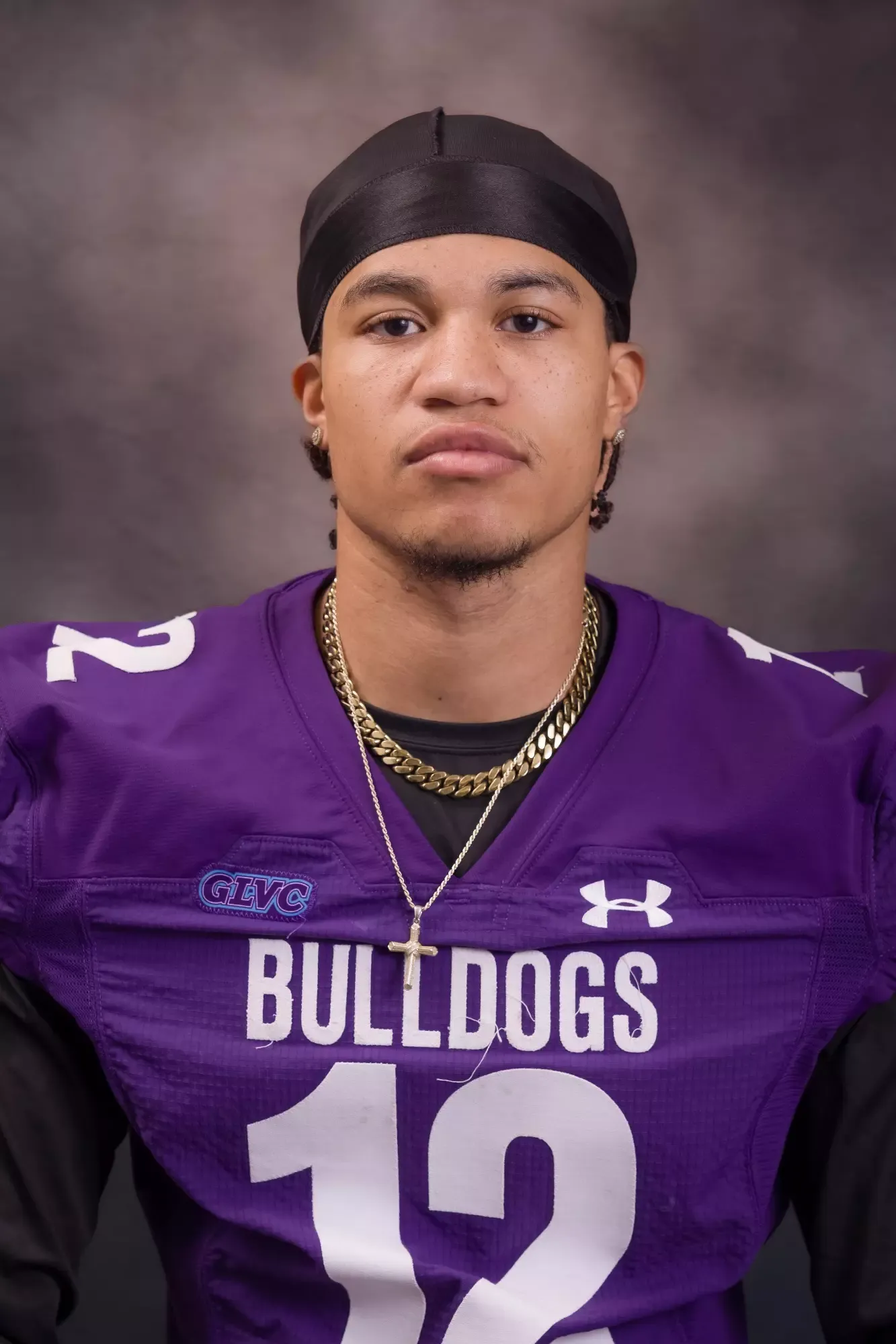 Dominic Grand, Football, Truman State University