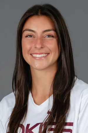 Cassandra Montgomery, Lacrosse, undefined