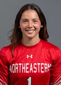 Eliza Teplow, Soccer, undefined