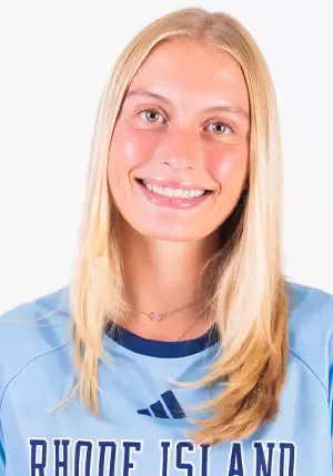 Jill Rosenfeld, Soccer, University of Rhode Island