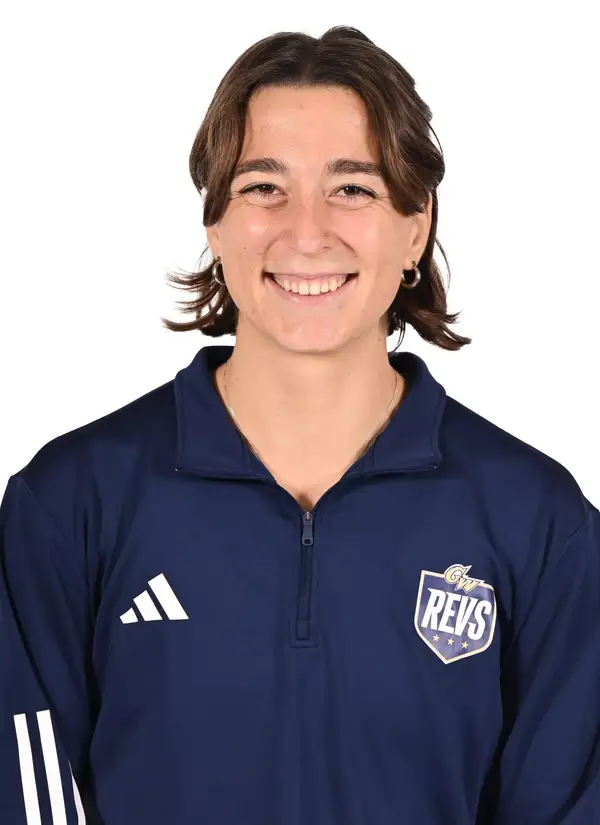 Marcella Mancini, Track and Field (O), George Washington University