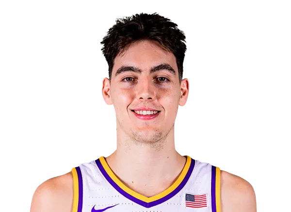 Max Mackinnon, Basketball, undefined