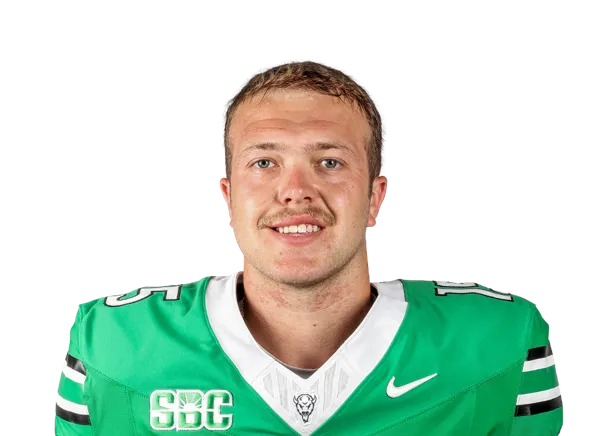 Zane Porter, Football, Marshall University