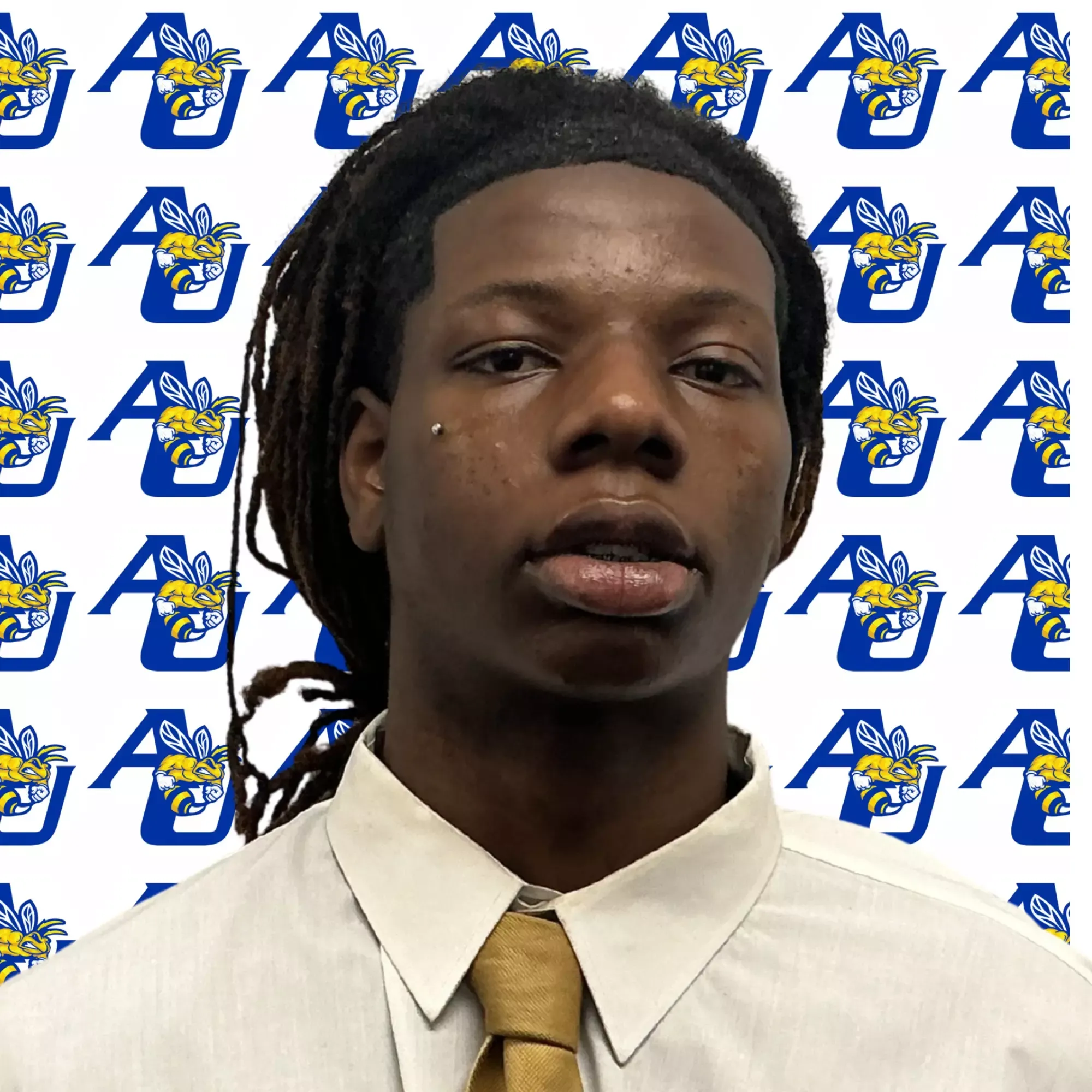 Jayshawn Benjamin, Football, undefined