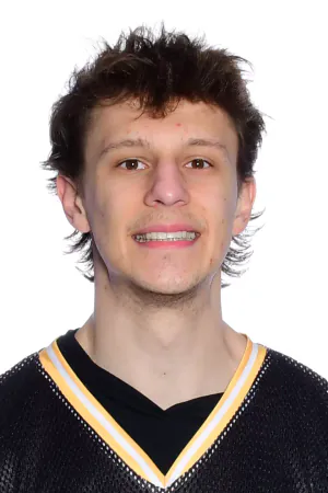 Graeme Stephenson, Lacrosse, Randolph-Macon College