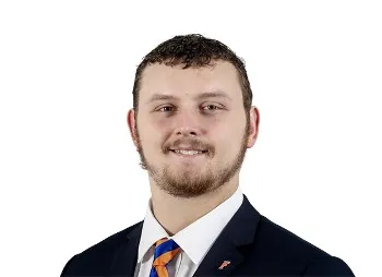 Mark Pitts, Football, undefined