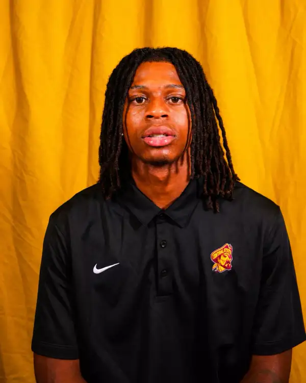 Emmanuel Towns, Football, Central State University