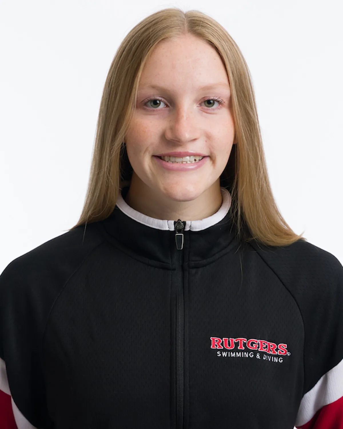 Ellie Schinsky, Swimming & Diving, Rutgers University