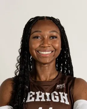 Lauryn Allen, Volleyball, Lehigh University