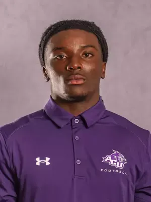 Raydrian Baltrip, Football, undefined