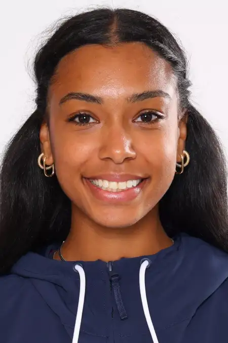 Sara Khiri, Track and Field (O), University of Pennsylvania