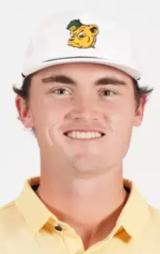 Tyler Sanford, Golf, undefined