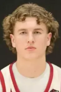 Mack Keighran, Basketball, University of Alaska Anchorage