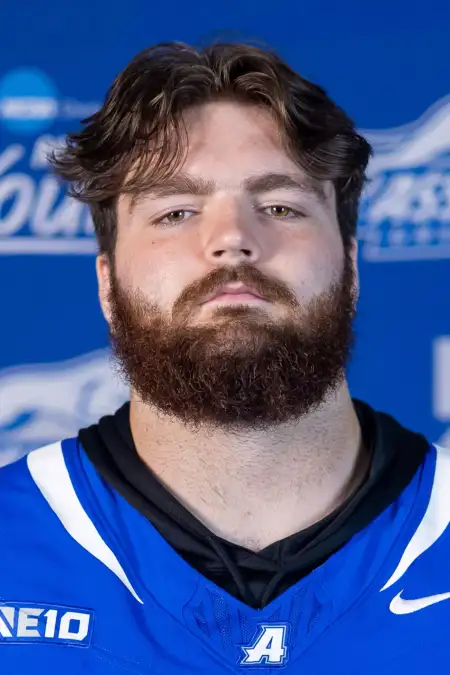 Rory O'Donnell, Football, Assumption University
