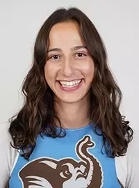 Maria Skouloudi, Sailing, Tufts University