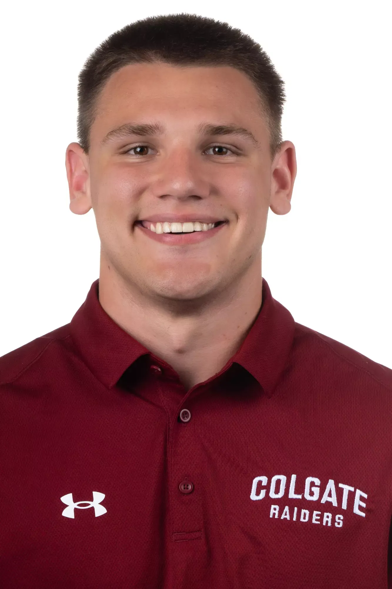 Caleb Naumann, Football, undefined