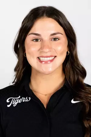 Addie Dobson, Golf, undefined