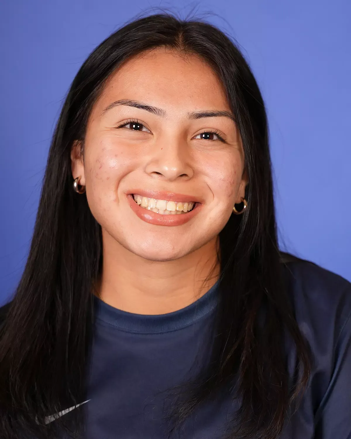Yiselle Bernal, Soccer, East Texas A&M University