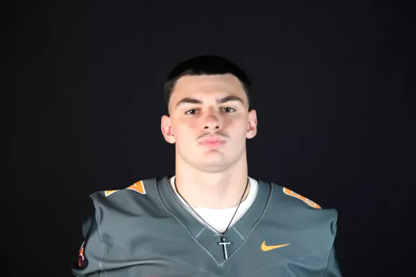 Nathan Chandler, Football, Post University