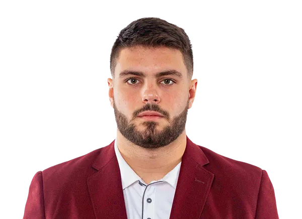 Rusty VanWetzinga IV, Football, undefined