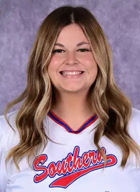 Ella Torres, Softball, undefined
