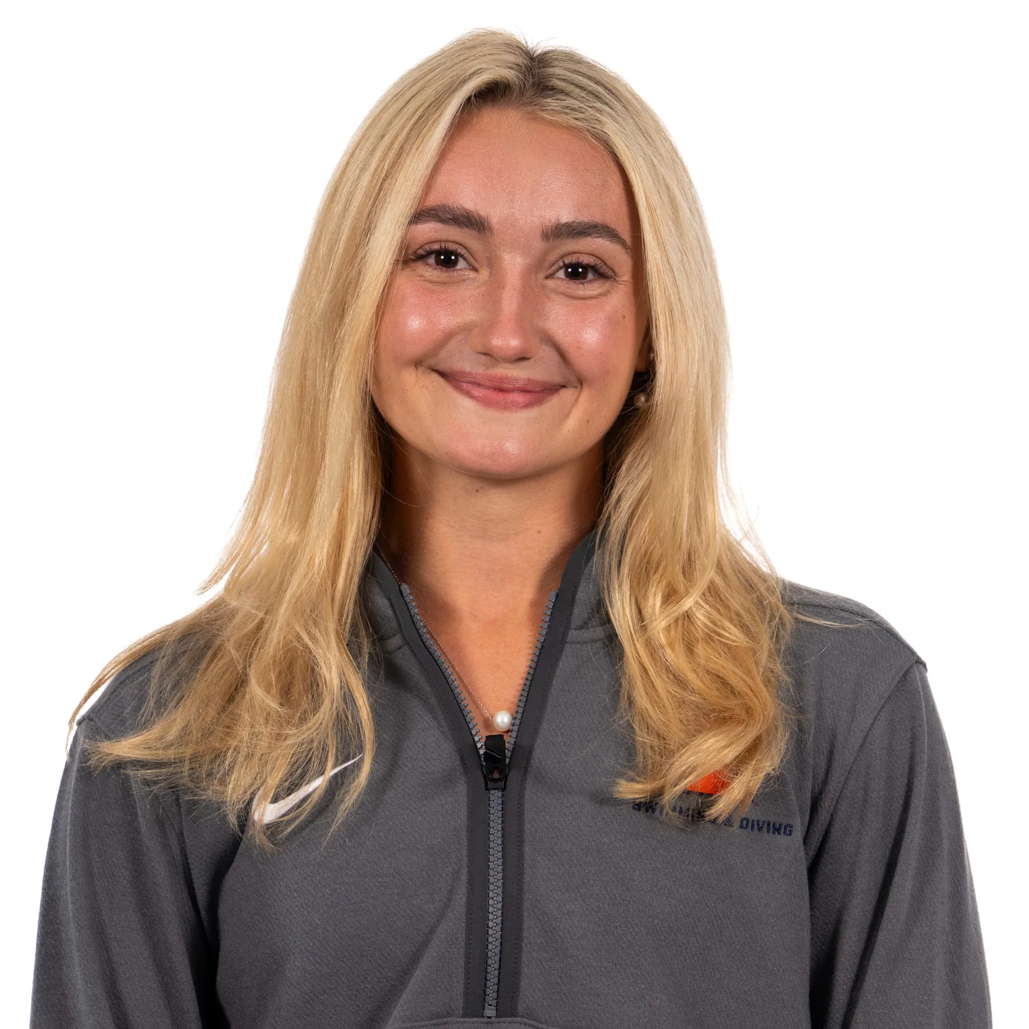 Elleka Boeres, Swimming & Diving, University of Illinois