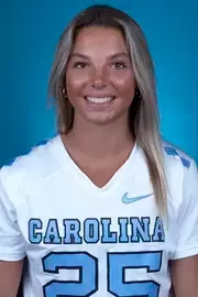 Paige Kelly, Lacrosse, undefined