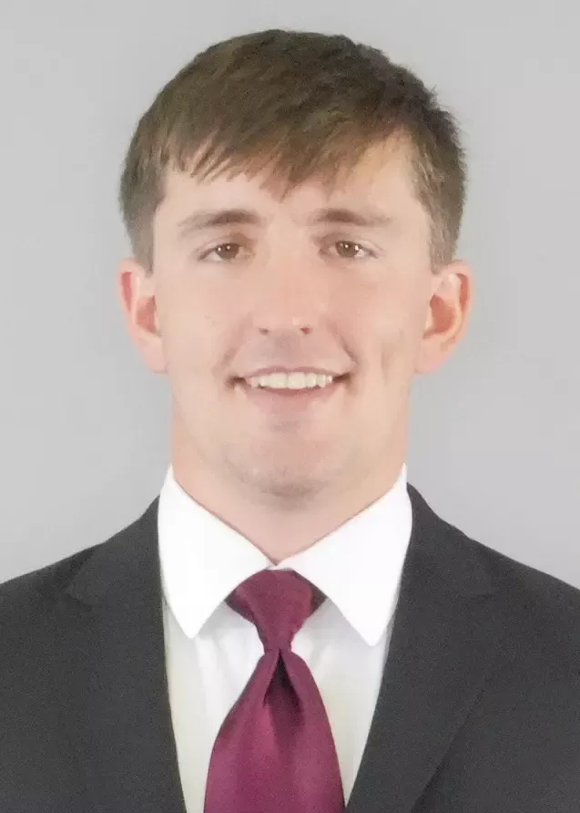 Owen Painter, Football, McMurry University
