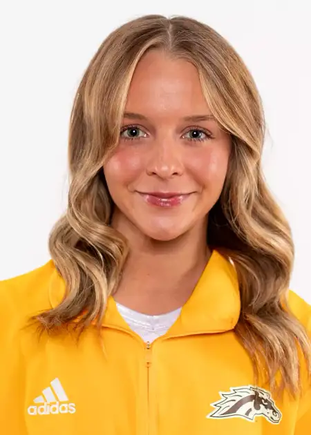 Brooke Gelesko, Gymnastics, Western Michigan University