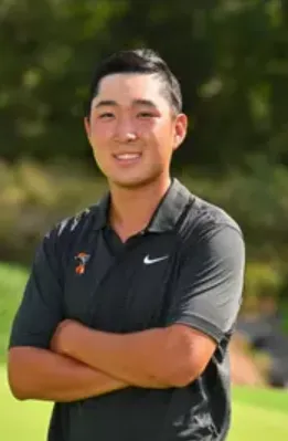 Henry Guan, Golf, undefined