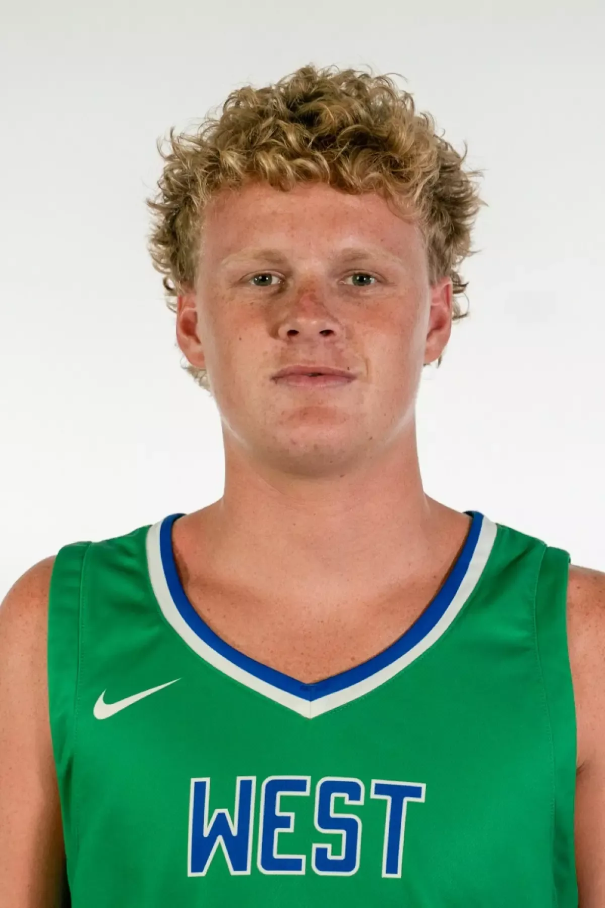 Hutson Rowe, Basketball, undefined
