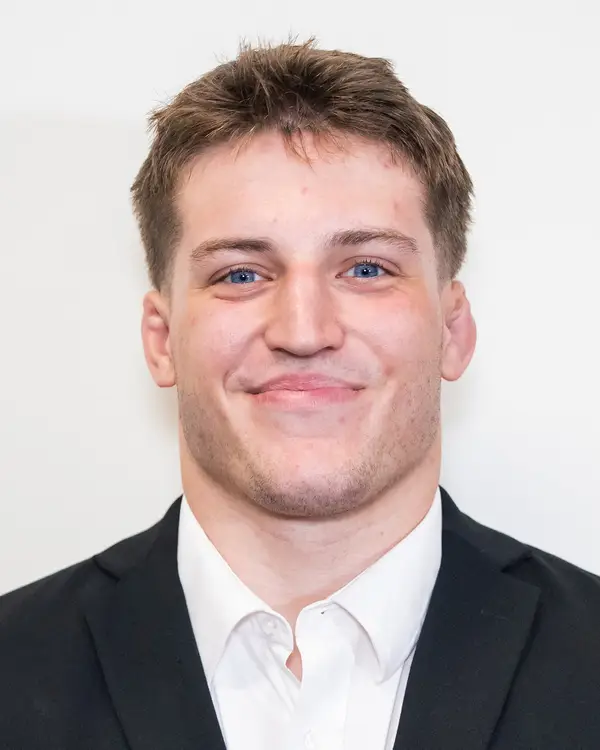 Riley McPherson, Wrestling, Brown University