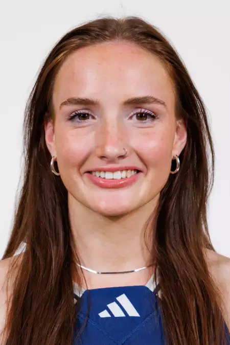 Julia Rybacki, Basketball, University of Wisconsin-Stout