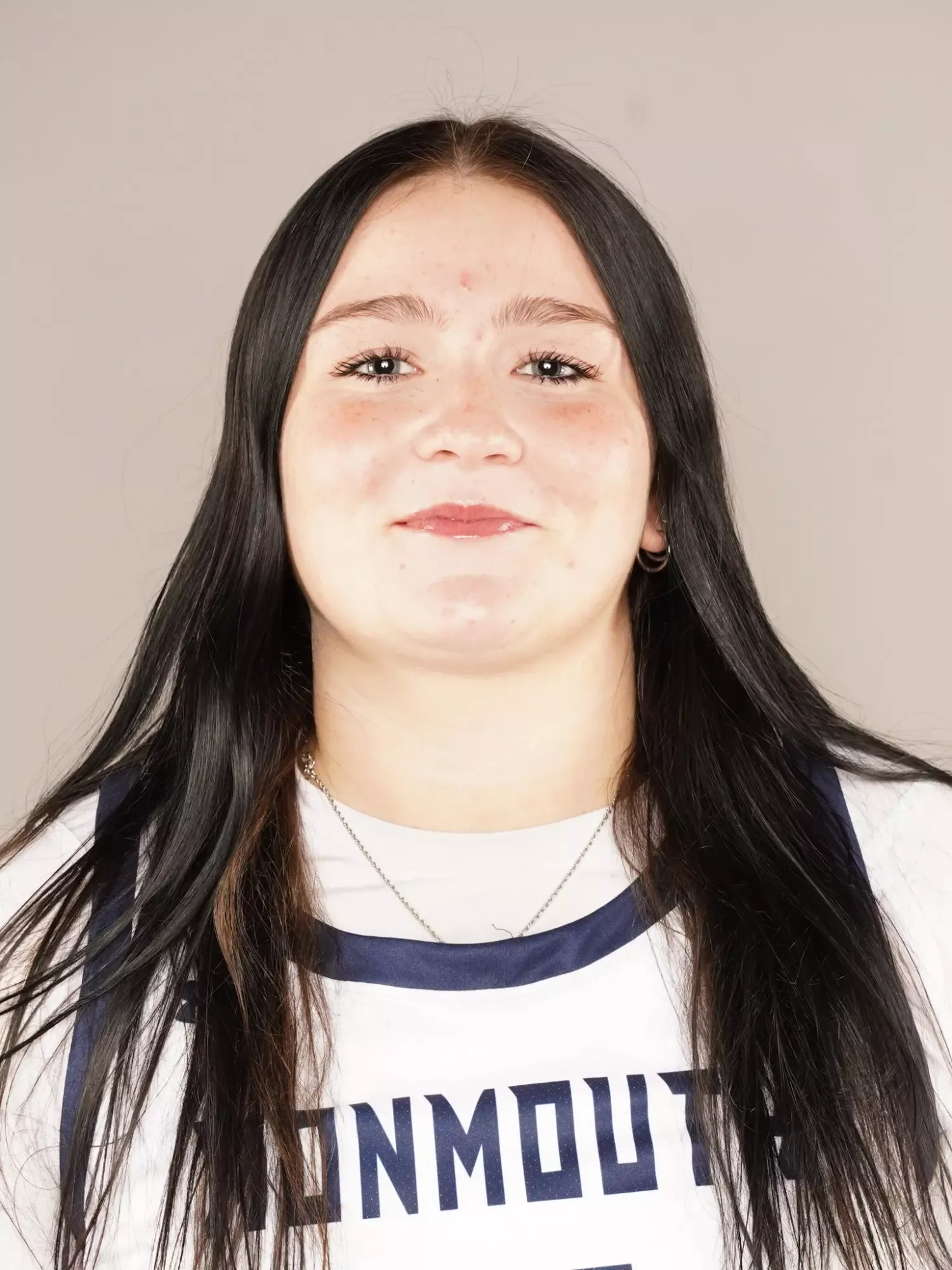 Tessa Carman, Basketball, undefined