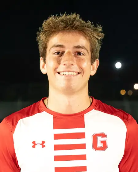 Titus Layton, Soccer, Grove City College