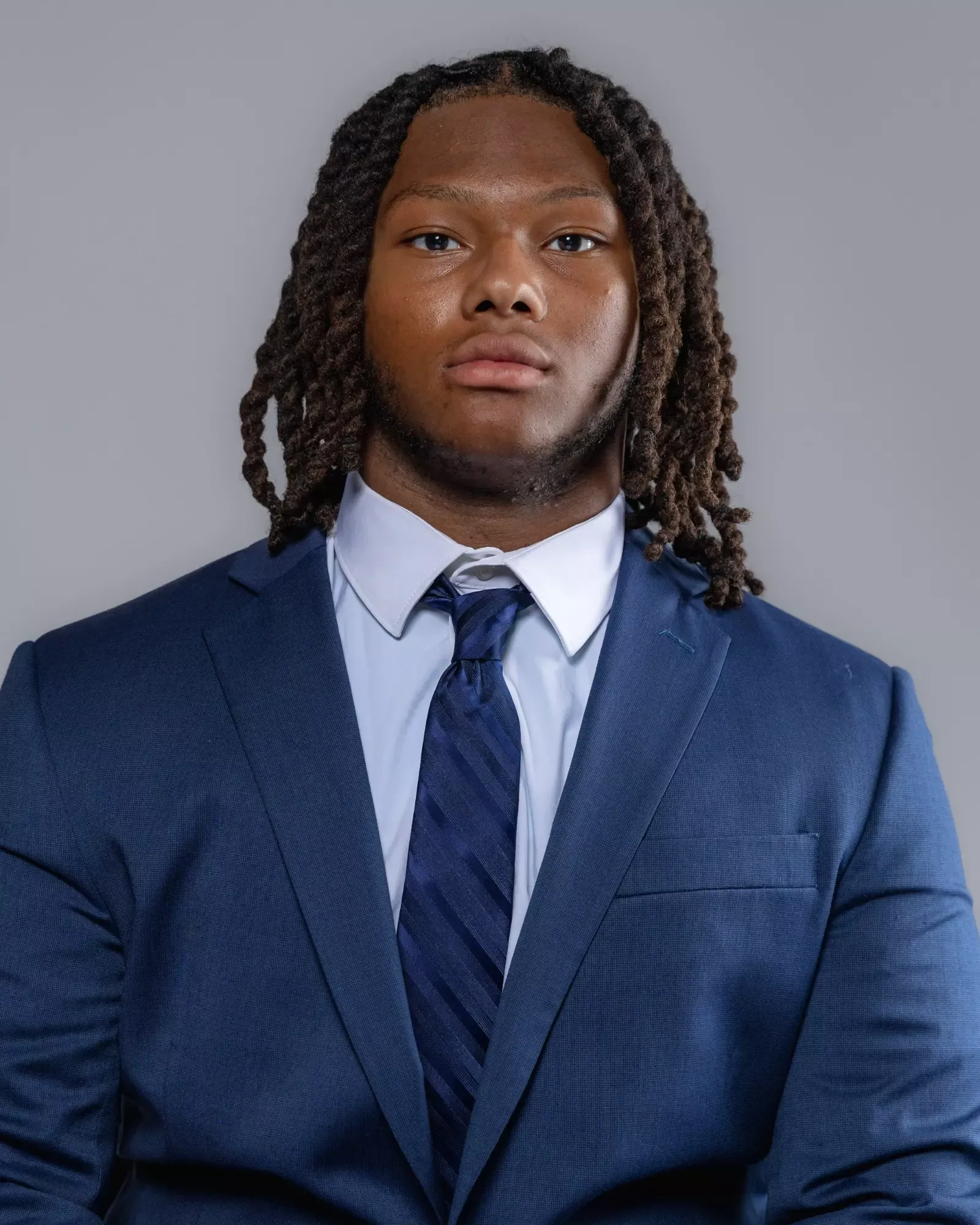 Nathan Govan II, Football, Dickinson College