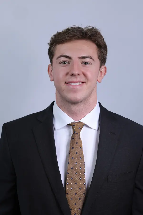 Ryan Farron, Lacrosse, Mercer University