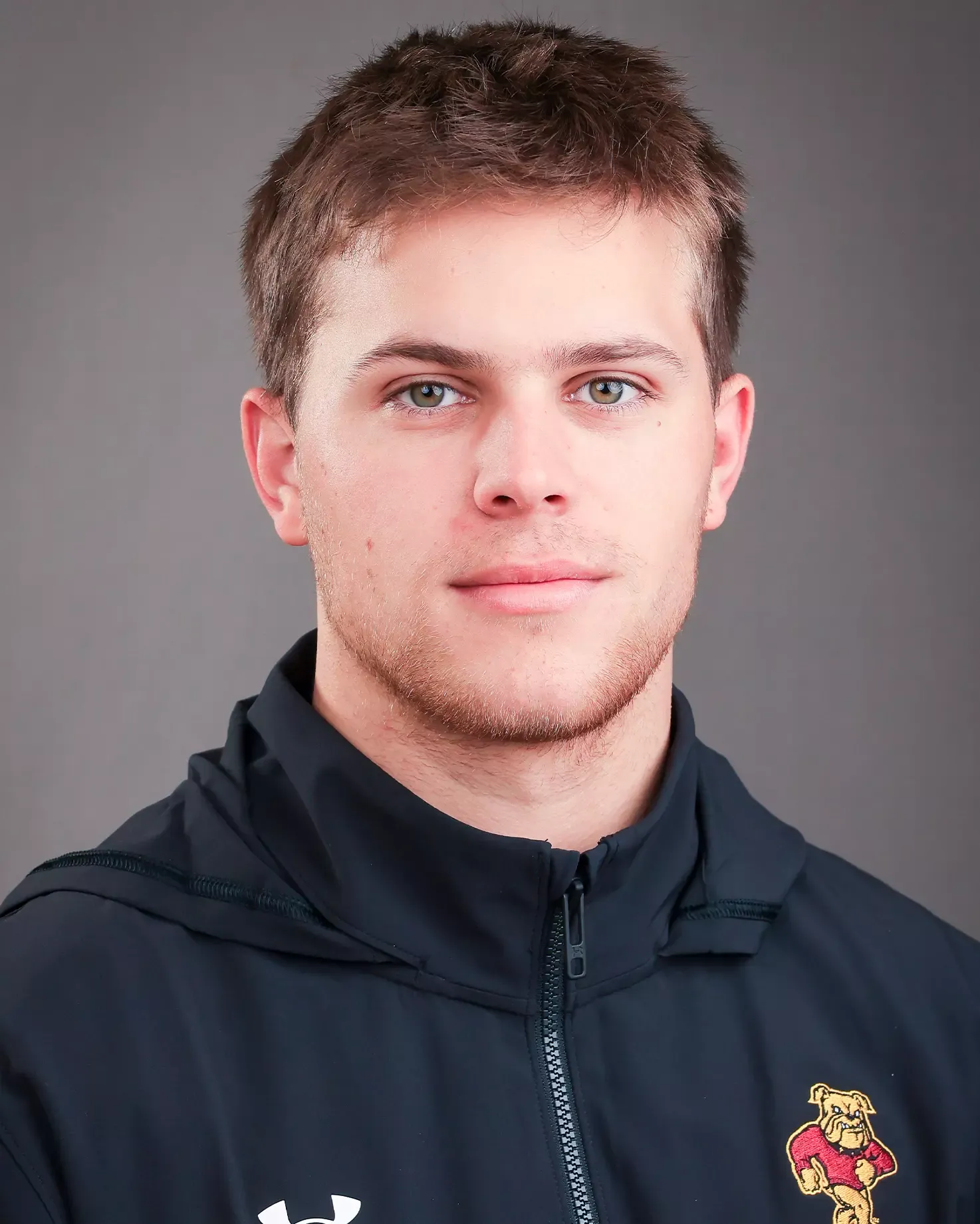 Peyton Menzel, Football, undefined