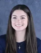 Reigan Pellegrino, Flag Football, Keiser University