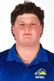 Patrick Shupp, Football, undefined